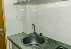 Others 7 Homey And Warm Studio Room At Tifolia Apartment