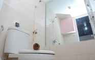 Others 2 Simply Relaxing 2Br Bassura City Apartment