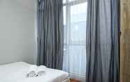 Lain-lain 2 Cozy And Minimalist 2Br Apartment At Pakubuwono Terrace