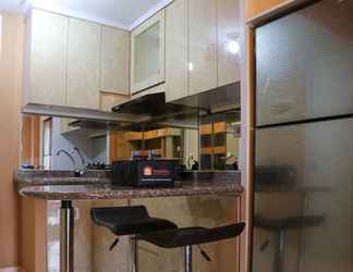 Others 2 Minimalist And Homey 2Br At Springlake Summarecon Bekasi Apartment