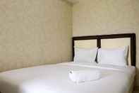 อื่นๆ Minimalist And Homey 2Br At Springlake Summarecon Bekasi Apartment