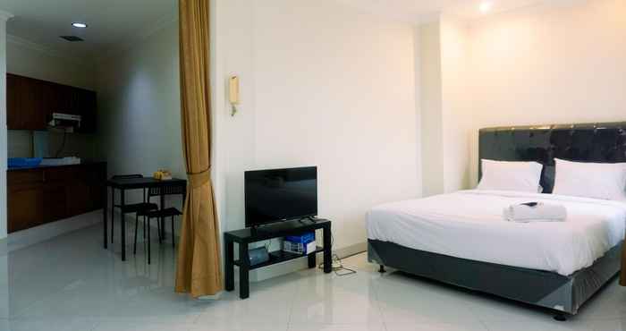 Others Luxury Studio At Semanggi Apartment