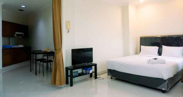 Others Luxury Studio At Semanggi Apartment