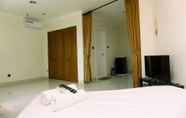 Lainnya 2 Luxury Studio At Semanggi Apartment