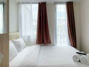 Lainnya 4 Cozy Studio At Osaka Riverview Pik 2 Apartment