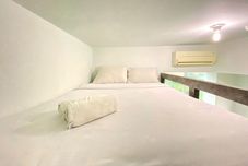 其他 Cozy Studio Room At 12Th Floor Taman Melati Jatinangor Apartment