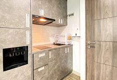 其他 4 Cozy Studio Room At 12Th Floor Taman Melati Jatinangor Apartment