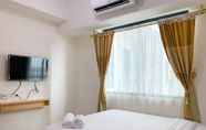 Lainnya 3 Nice And Modern 2Br At Osaka Riverview Pik 2 Apartment