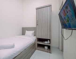 Others 2 Cozy Studio For 1 Pax At Banyo Raya A25 Guesthouse