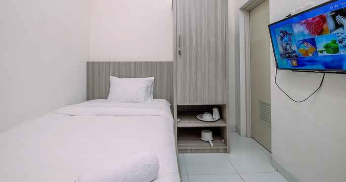 Lainnya Cozy Studio For 1 Pax At Banyo Raya A25 Guesthouse