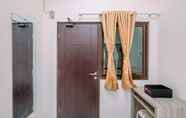 Others 4 Cozy Studio For 1 Pax At Banyo Raya A25 Guesthouse