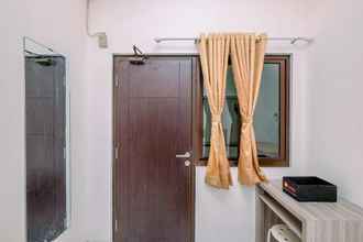 Others 4 Cozy Studio For 1 Pax At Banyo Raya A25 Guesthouse