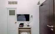 Others 4 Compact Studio For 1 Pax At Banyo Raya A25 Guesthouse