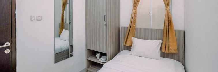 Others Compact Studio For 1 Pax At Banyo Raya A25 Guesthouse