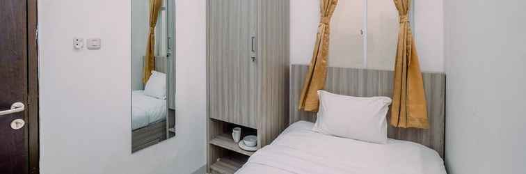 Lainnya Compact Studio For 1 Pax At Banyo Raya A25 Guesthouse