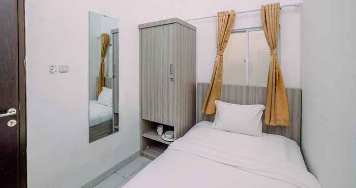 Others Compact Studio For 1 Pax At Banyo Raya A25 Guesthouse