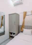 ภาพหลัก Compact Studio For 1 Pax At Banyo Raya A25 Guesthouse