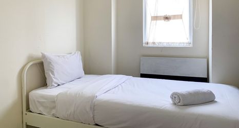 อื่นๆ 2 Modern Look And Comfortable 2Br Green Pramuka City Apartment