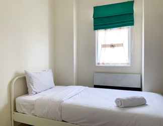 อื่นๆ 2 Modern Look And Comfortable 2Br Green Pramuka City Apartment