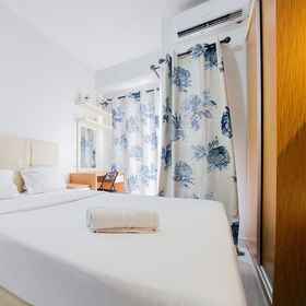Primary image 1 Homey And Elegant Studio Amazana Serpong Apartment, DISTRIBUTOR RESMI NASA BINTARO Hotels