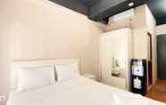 Lainnya 7 Comfort Minimalist Studio At 3Rd Floor Grand Asia Afrika Apartment