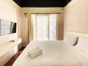 Lainnya 4 Comfort Minimalist Studio At 3Rd Floor Grand Asia Afrika Apartment