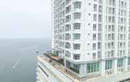 Others 5 Modern And Large 2Br Green Bay Pluit Apartment Facing Spectacular Sea View