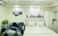 อื่นๆ 6 Modern Design And Cozy Studio At Bassura City Apartment