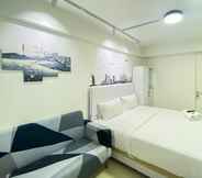 Others 5 Modern Design And Cozy Studio At Bassura City Apartment