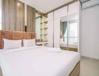 Lainnya 2 Stunning And Cozy 1Br Apartment At Ciputra World 2