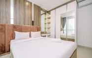 อื่นๆ 2 Stunning And Cozy 1Br Apartment At Ciputra World 2