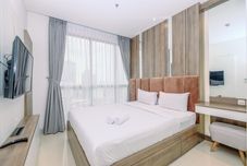 Others Stunning And Cozy 1Br Apartment At Ciputra World 2
