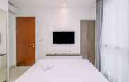 Lainnya 7 Stunning And Cozy 1Br Apartment At Ciputra World 2