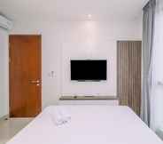 Lainnya 7 Stunning And Cozy 1Br Apartment At Ciputra World 2