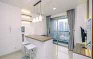 Lainnya 6 Stunning And Cozy 1Br Apartment At Ciputra World 2