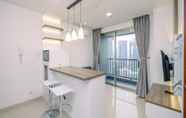 Khác 6 Stunning And Cozy 1Br Apartment At Ciputra World 2