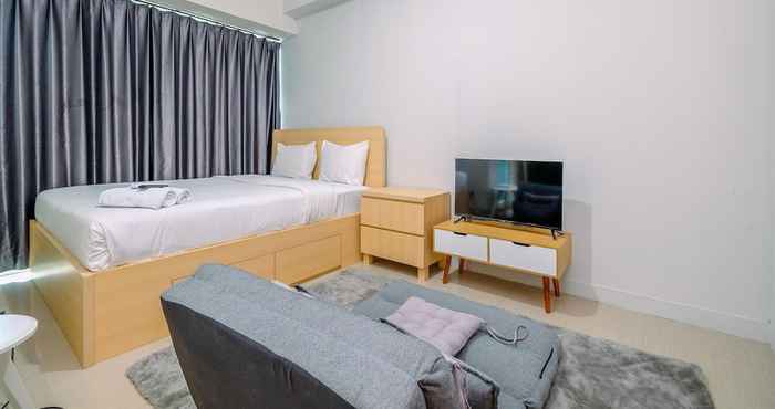 Lain-lain Best Deal 1Br At Grand Kamala Lagoon Apartment