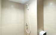 อื่นๆ 6 Well Furnished And Cozy Studio At Gateway Park Lrt City Bekasi Apartment