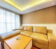 Others 2 Spacious 1Br Apartment At Tamansari Tera Residence