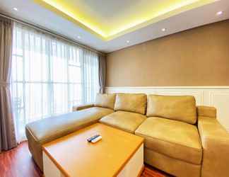 Others 2 Spacious 1Br Apartment At Tamansari Tera Residence