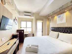 Others 4 Best Choice Studio At Mekarwangi Square Cibaduyut Apartment