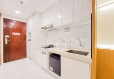 Lainnya 5 Wonderful And Comfortable Studio Sky House Bsd Apartment