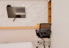 Lainnya 7 Wonderful And Comfortable Studio Sky House Bsd Apartment