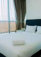 Imej utama Elegant And Homey 2Br At Gp Plaza Apartment