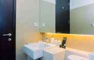 Lainnya 7 Elegant And Homey 2Br At Gp Plaza Apartment