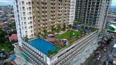 Lainnya 4 Good Deal And Comfy 1Br Vida View Apartment