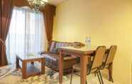 Others 7 Luxury 1Br Apartment At Pejaten Park Residence