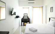 Lain-lain 7 Comfy And Modern Studio (No Kitchen) At Orchard Supermall Mansion Apartment