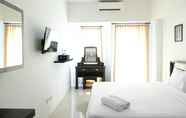 Others 7 Comfy And Modern Studio (No Kitchen) At Orchard Supermall Mansion Apartment