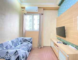 อื่นๆ 2 Modest 2Br Apartment At Suites @Metro